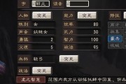 三国志13最强兵种战法搭配详解（一招制敌）