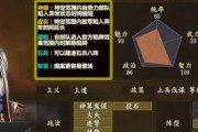 三国志14（掌握培养方法）