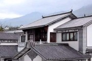 打造完美森林封闭式山墙，建造方法一览（游戏中的建筑必备技能）