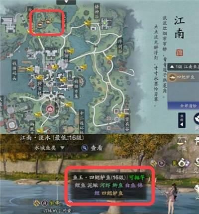 《天涯明月刀手游家园苗圃种植玩法详解》（游戏乐趣无限）