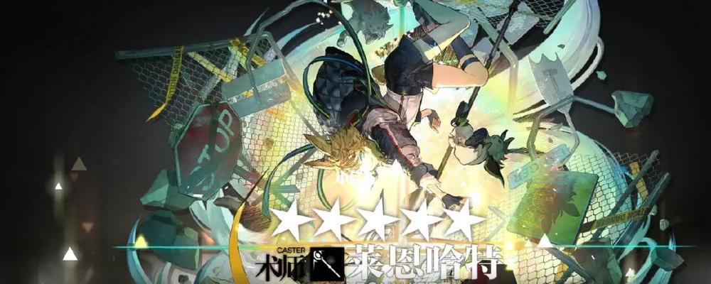 以明日方舟送葬人技能CV干员精二攻略（掌握技能CV）