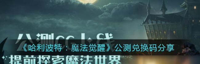 《哈利波特魔法觉醒学年记录47普通攻击过关技巧》（熟练掌握技能）