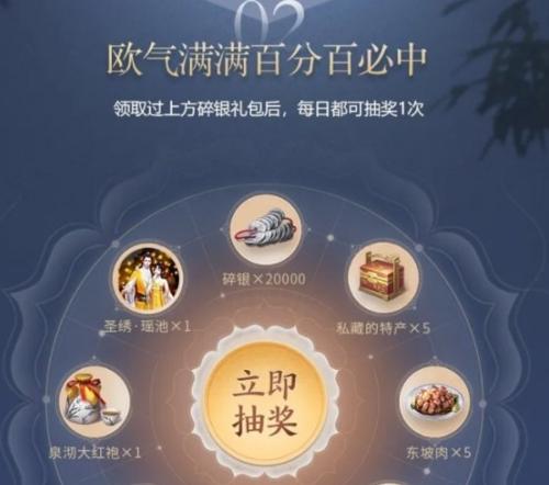 如何参与2023腾讯年度发布会助力礼包抽奖？中奖几率如何提高？