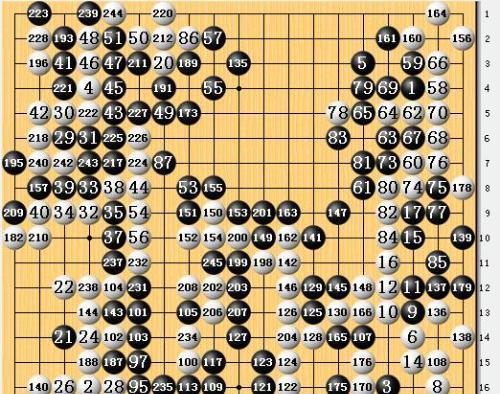 江湖悠悠神之一手棋谱是什么？如何获取和使用棋谱？